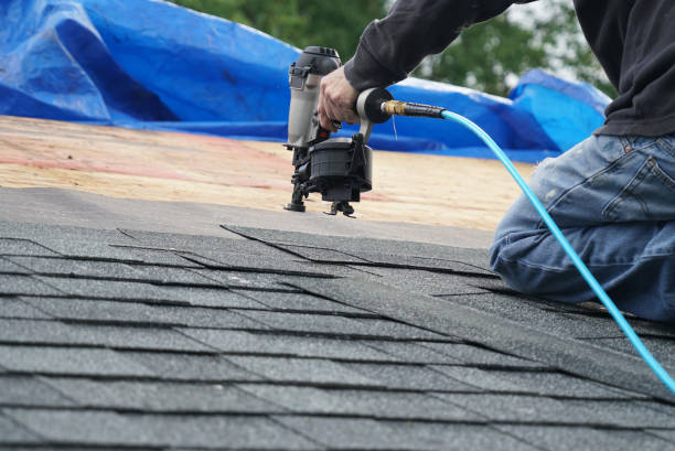 EPDM Roofing in Dunlap, TN