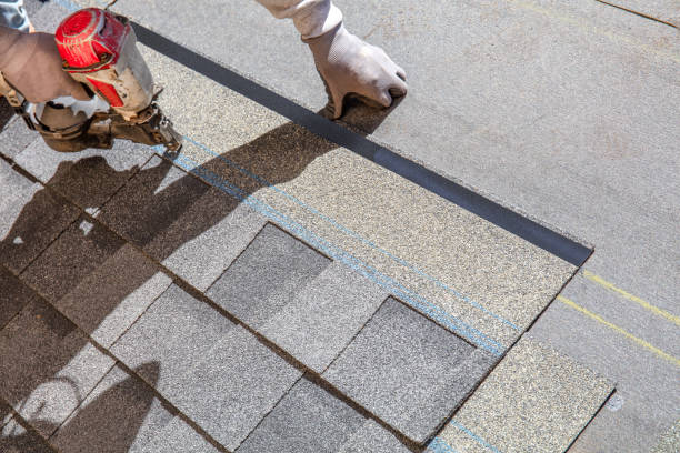 Best Green or Eco-Friendly Roofing Solutions  in Dunlap, TN