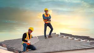 Waterproofing in Dunlap, TN